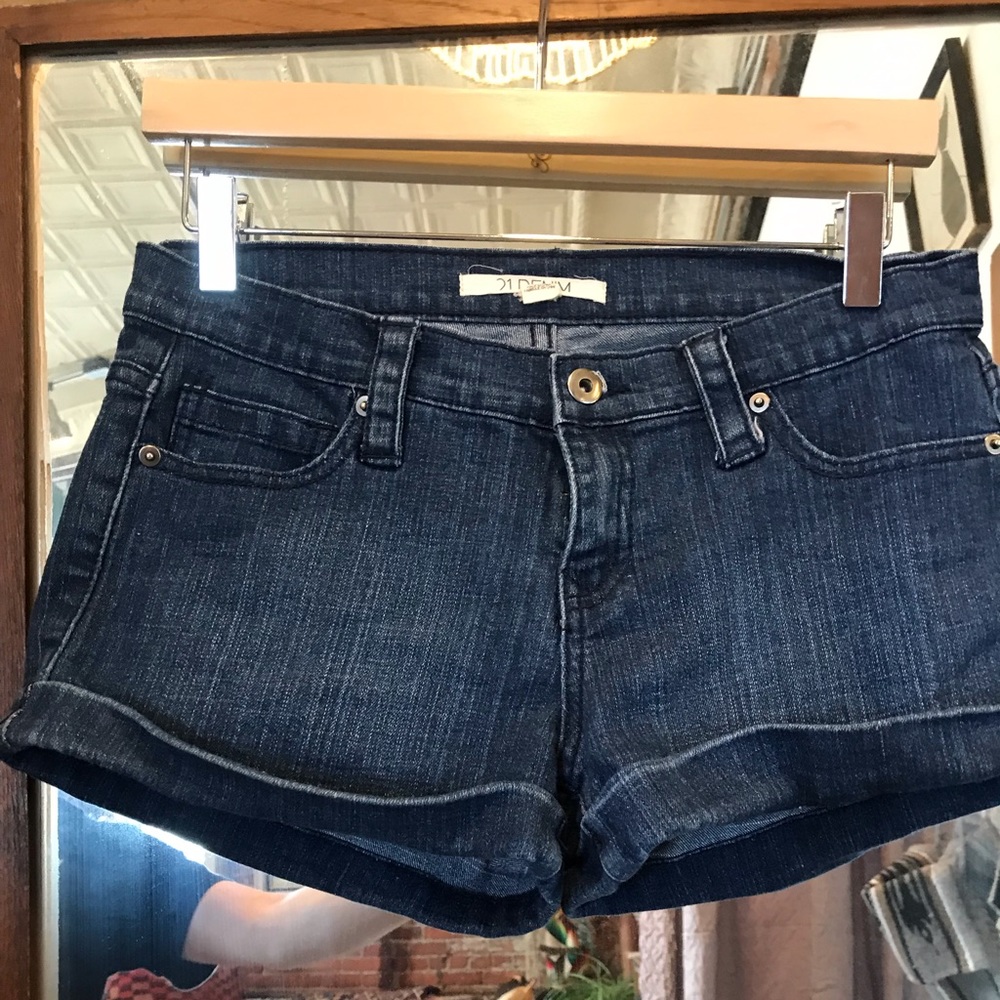 ✨Jean Shorts!✨